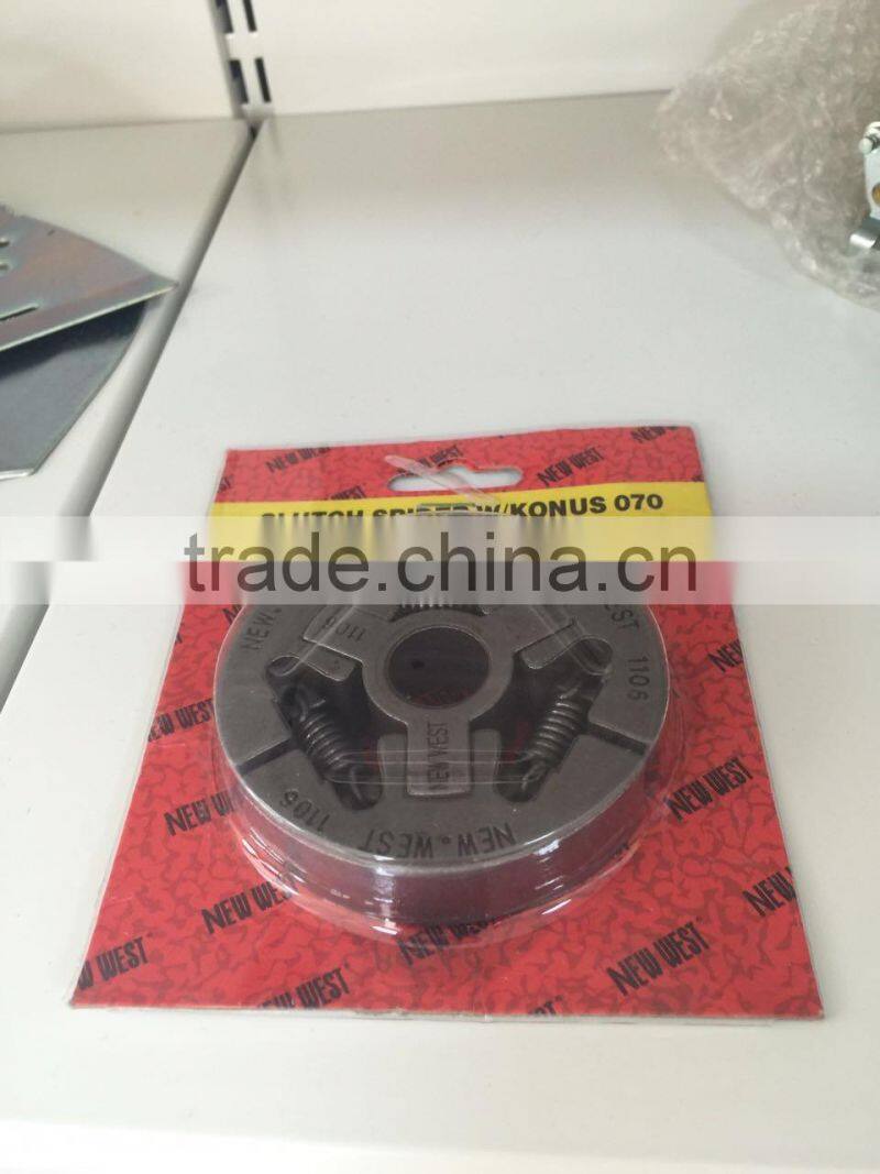 Clutch spider For MS070 Chain Saw Spart Parts