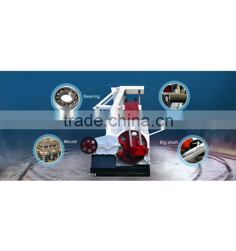 Alibaba Hot sell brick making machine new machine india