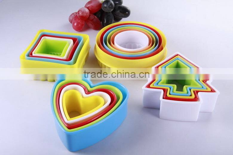 high quality wholesale customized cookie cutters