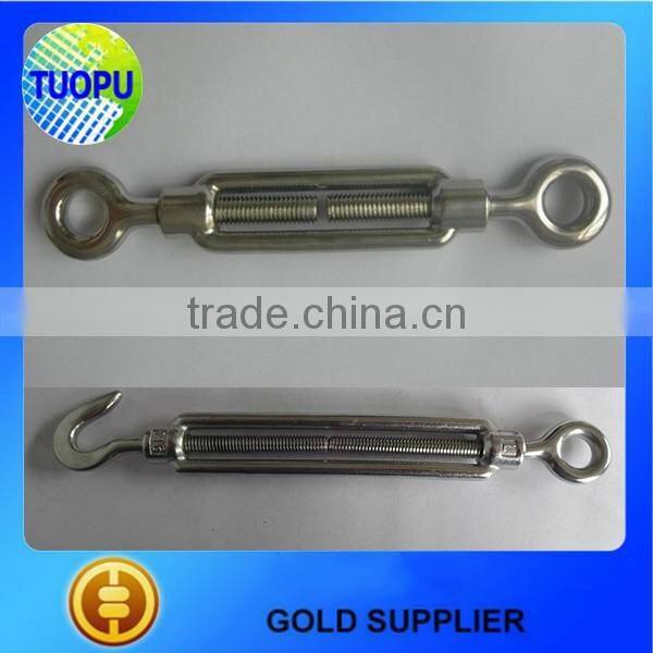 High quality stainless steel swageless toggle terminals,SS304/316 swageless terminal