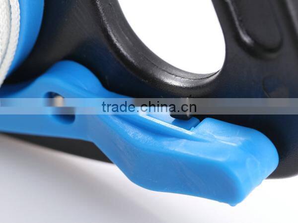 Scuba diving reel diving accessory