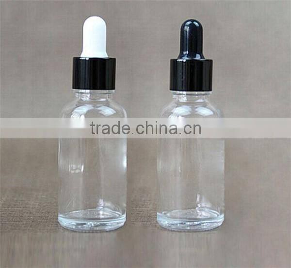 30ml glass dropper bottles wholesale for e liquid