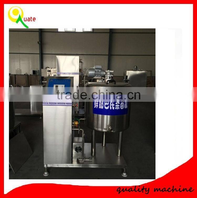 Industrial Milk Pasteurizer/milk Sterilization Machine/milk Pasteurizer Machine Price