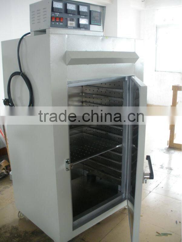 Industrial Food waste dryer with top quality