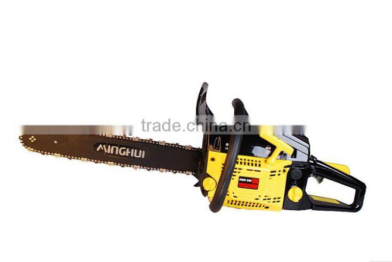 Chain saw repair available chain saw