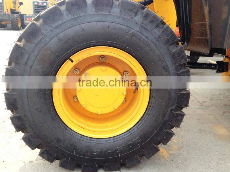 Weifang radlader qingzhou made for Europe