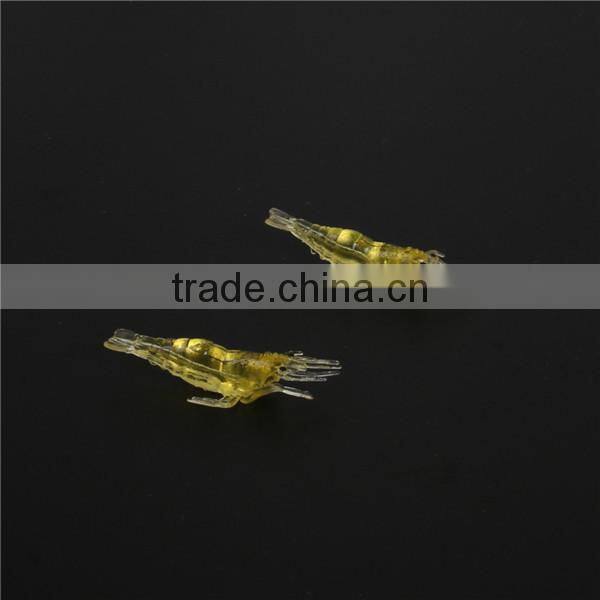 artificial soft plastic frog bait fishing lure