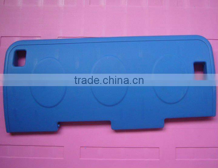blow molding board plastic