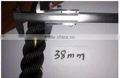 good quality 2 inch diameter battle rope