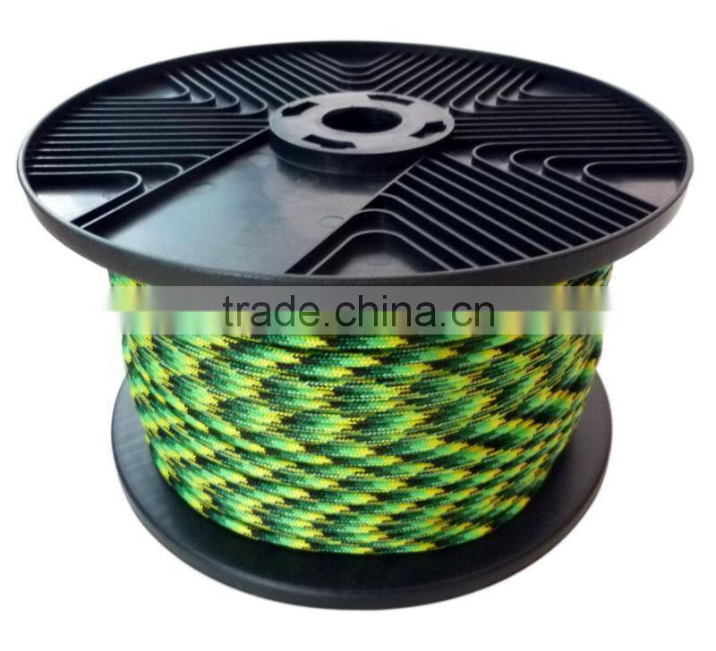 500FT Commercial Grade Type III 7 Strand Utility Cord Rope