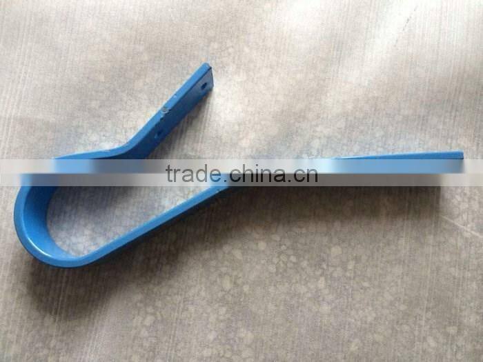 Multifunctional Rotary Tiller Cultivator Spare Parts For Agricultural