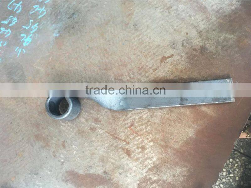 Rotary Tiller Blades Tractor Rotavator