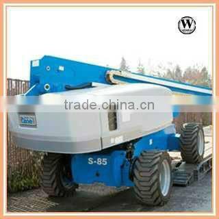 scissor lift replacement tire 323x100, Yantai WonRay Skyjack aerial scissor lift solid tyre 12x4