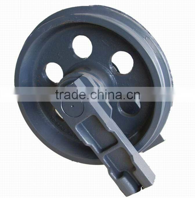 Idler/Front Idler For Excavator/Bulldozer of Hitachi/Komats u/Doosan/Deawoo