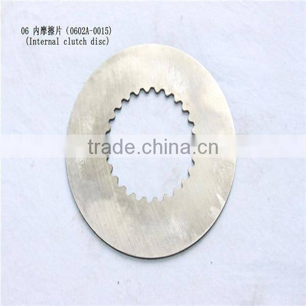 06 marine gearbox parts tnternal clutch disc 0602A-0015