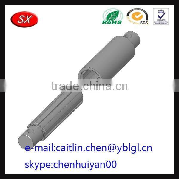 Excellent Quality output shaft axle shaft propeller shaft
