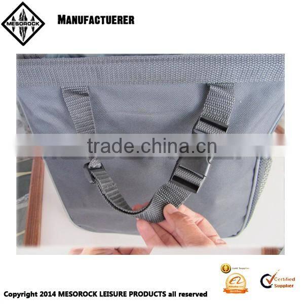 Waterproof Hanging Recycle Bin Car Gabage Can Storage Organizer Car Trash Bag