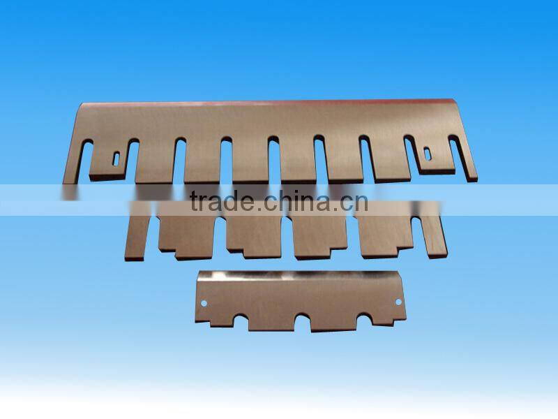 High quality HSS Wood cutting Knives