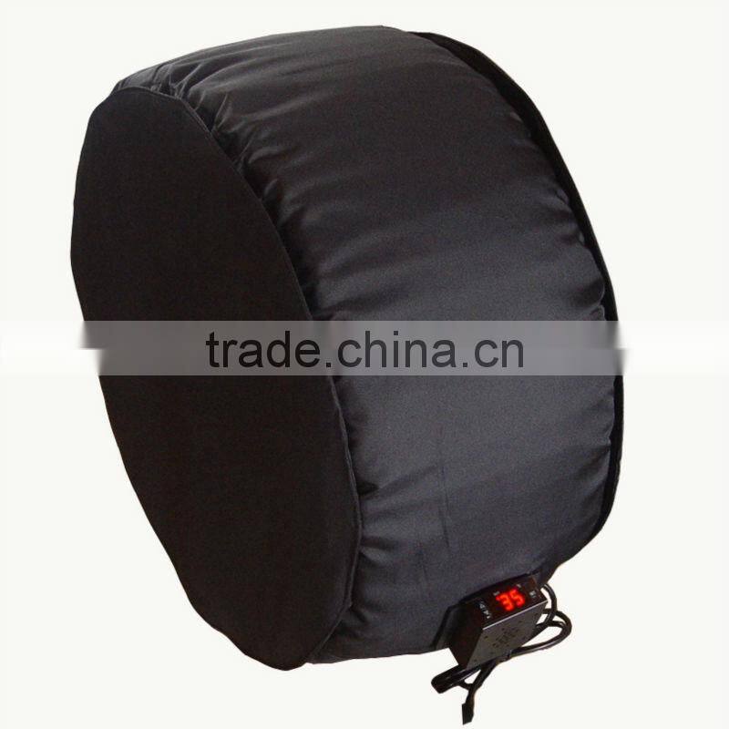 GO Kart Tire Warmers, digital