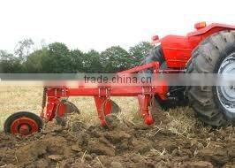 Disc Plough, chisel plough & mouldboard plough