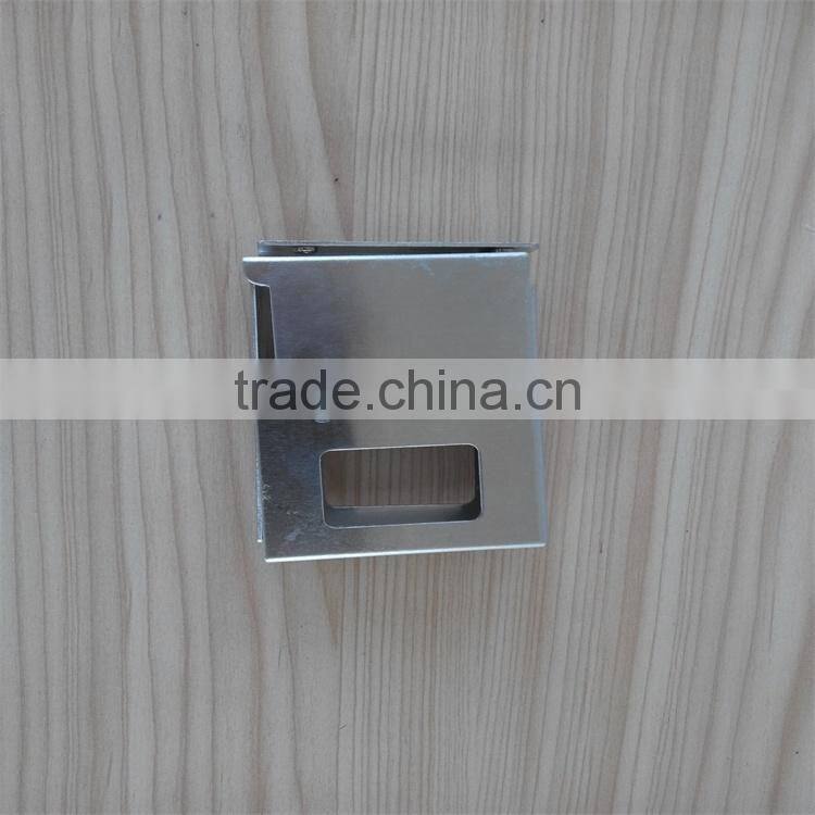 Printer interface bracket for medical examination and diagnostic instruments