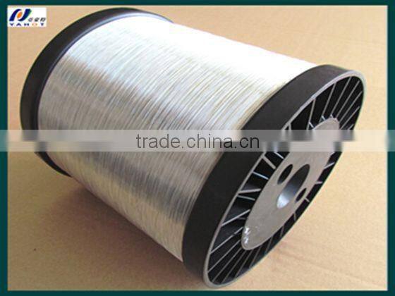 Low Price Coated Aluminum Wire