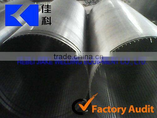 wedged wire screen mesh welding machine