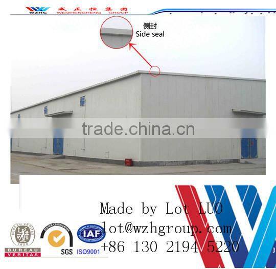 EPS sandwich panel related accessories/ prefabricated house related accessories