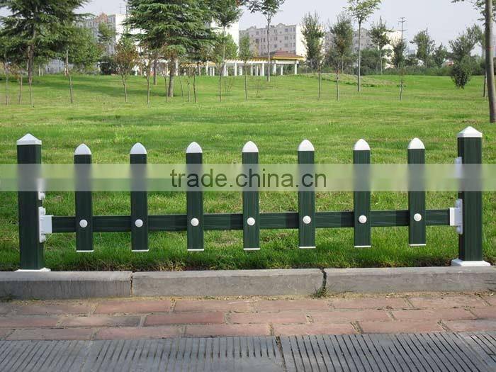 Factory Supply Perimeter Protection Garden Fence Accessories