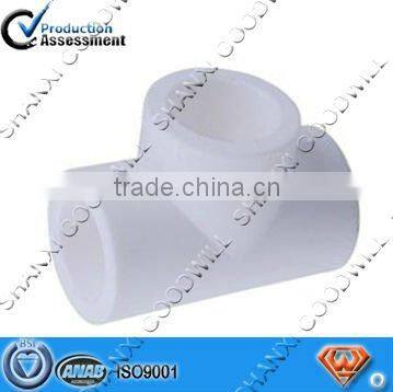 ppr coupling fittings