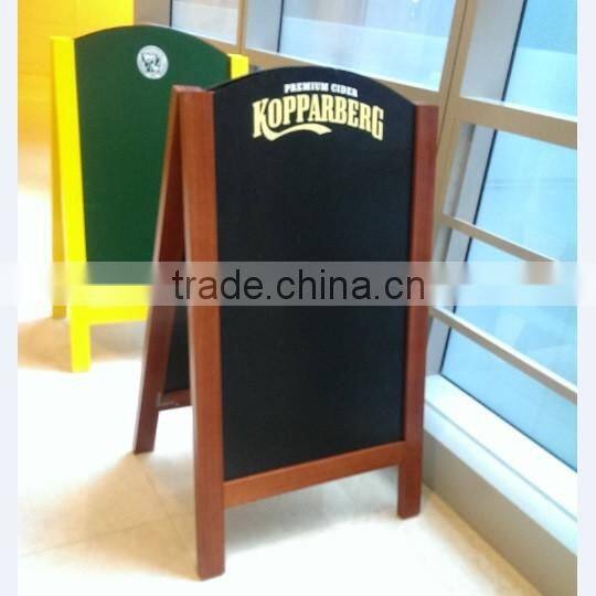 classroom blackboard