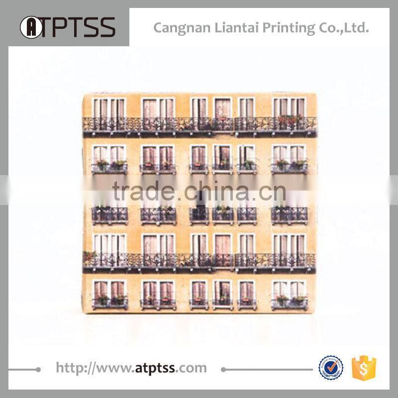 Suck UK Skyline Gift Wrap One Supersize double-sided giftwrap raunchy wrapping paper