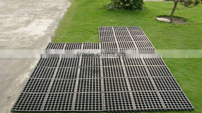 kitchen use rubber floor matting