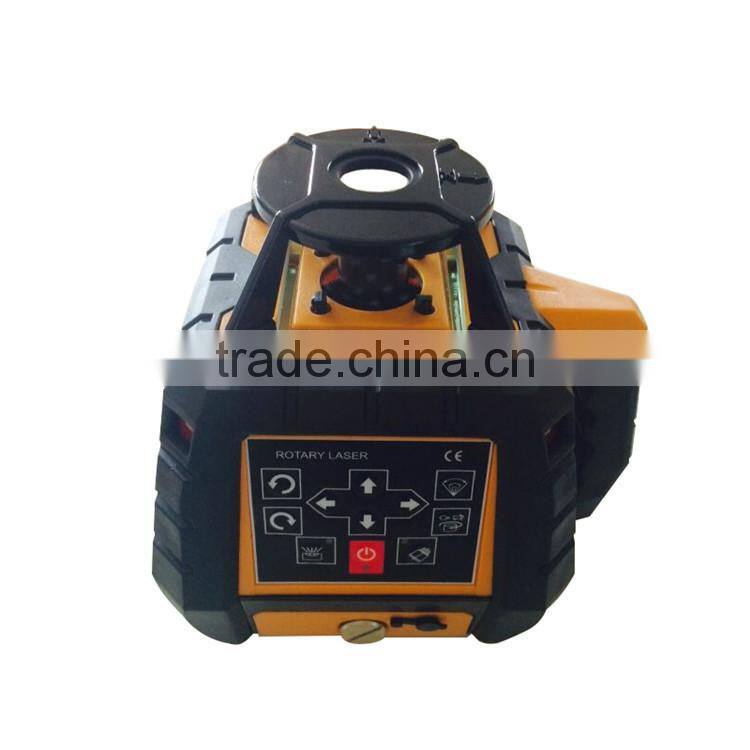 Green Beam Laser Level GR360 Automatic Leveling Laser Level 360