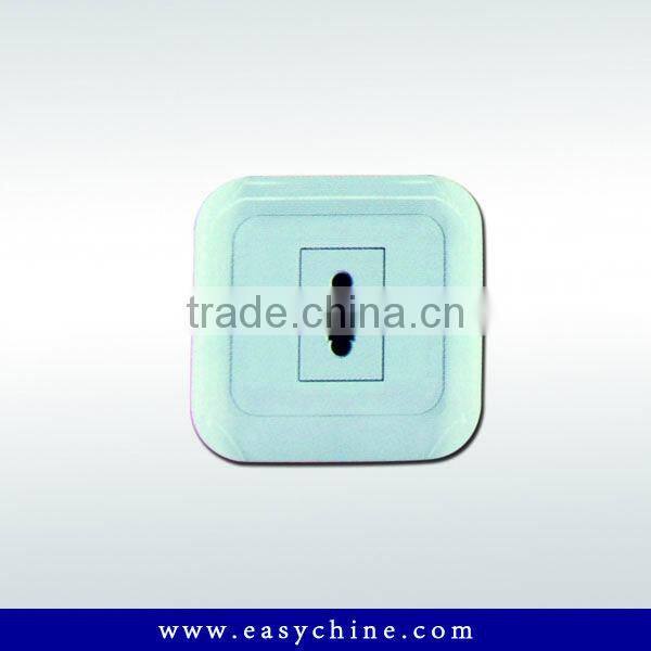13 A Wall TV Socket