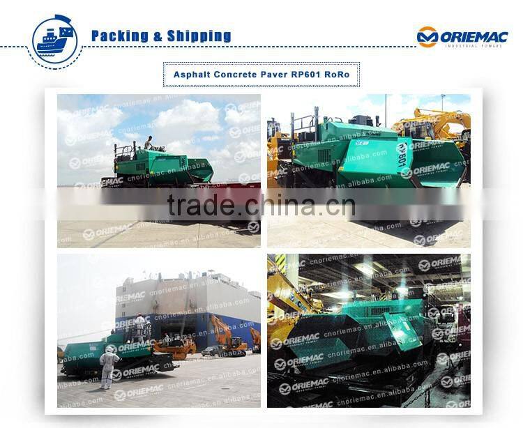 Concrete paver machine 6m concrete paver molds for sale