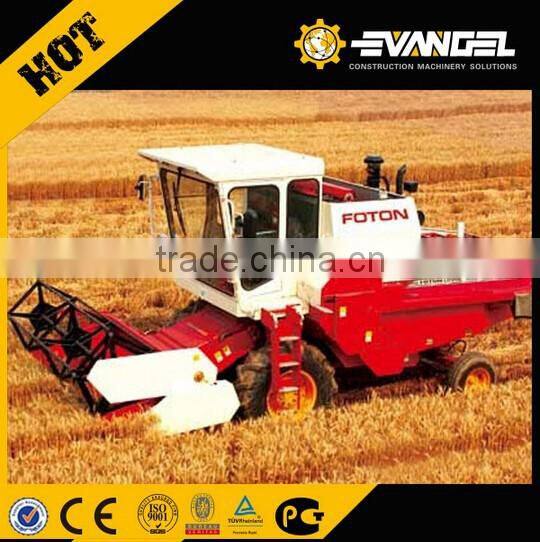 Wheat and rice combine harvester FOTON Agricultural Machinery Harvester GF60