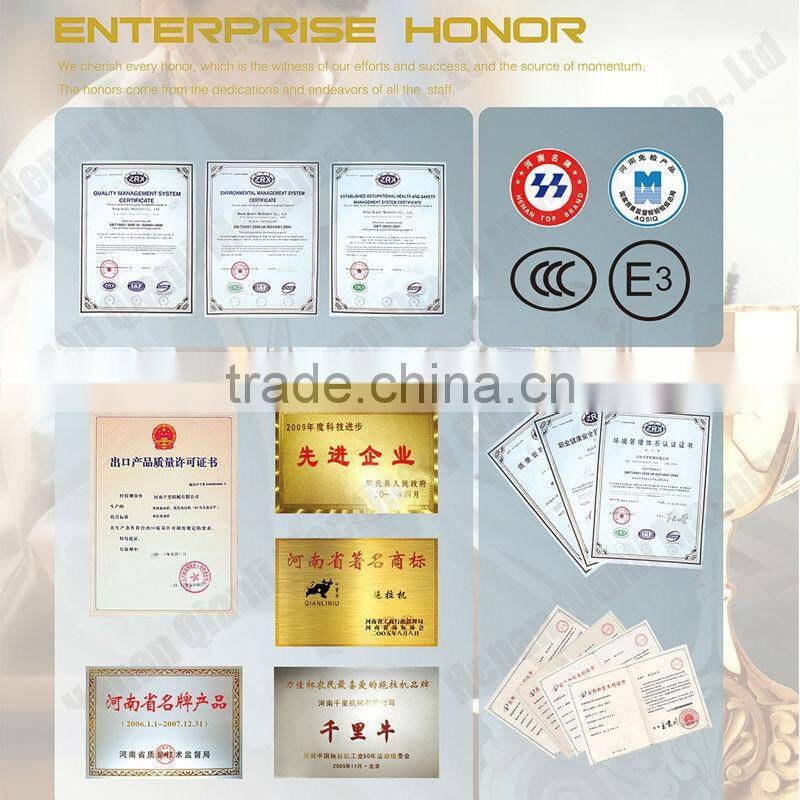 Durable High Quality Customized mini gardenTractor