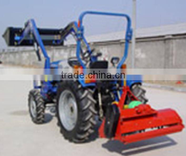 Mower series with CE certification, hot sale! rear mounted or finishing series