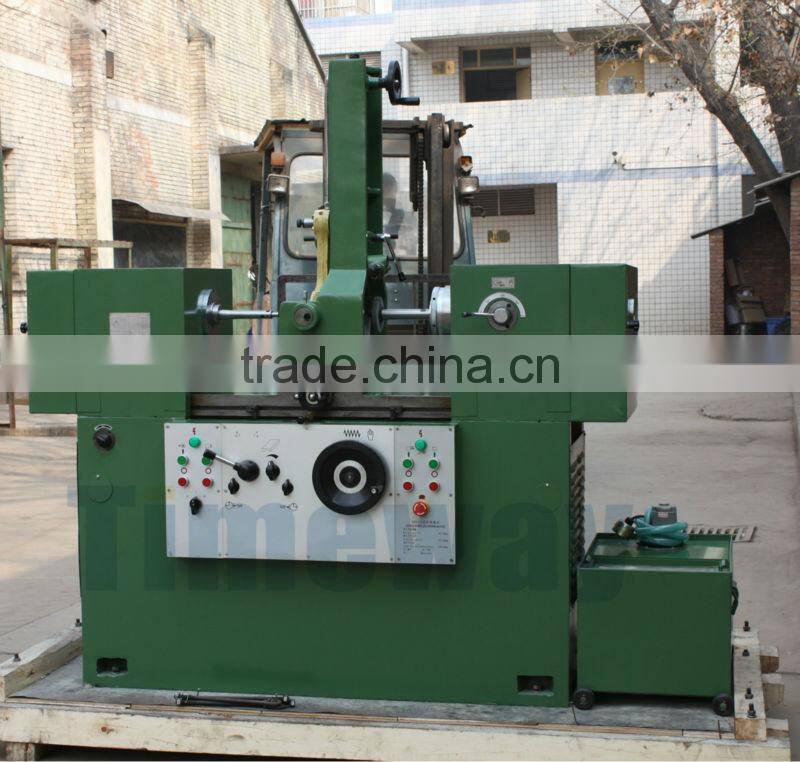 Connecting Rods Boring and Grinding Machine TM8216