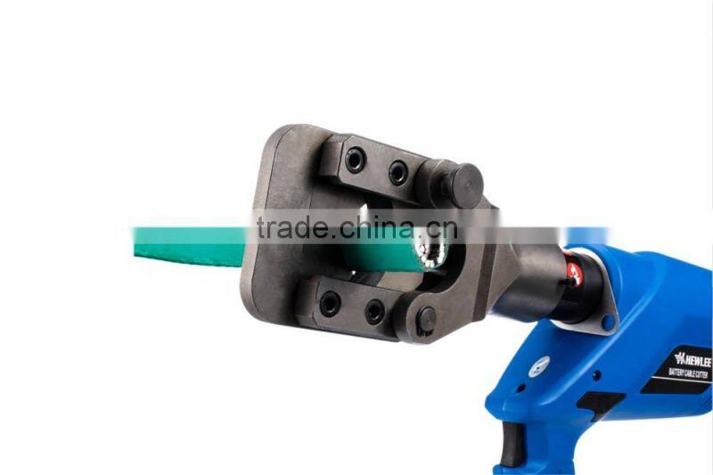 Electric power hydraulic crimping cutter/cable cutter