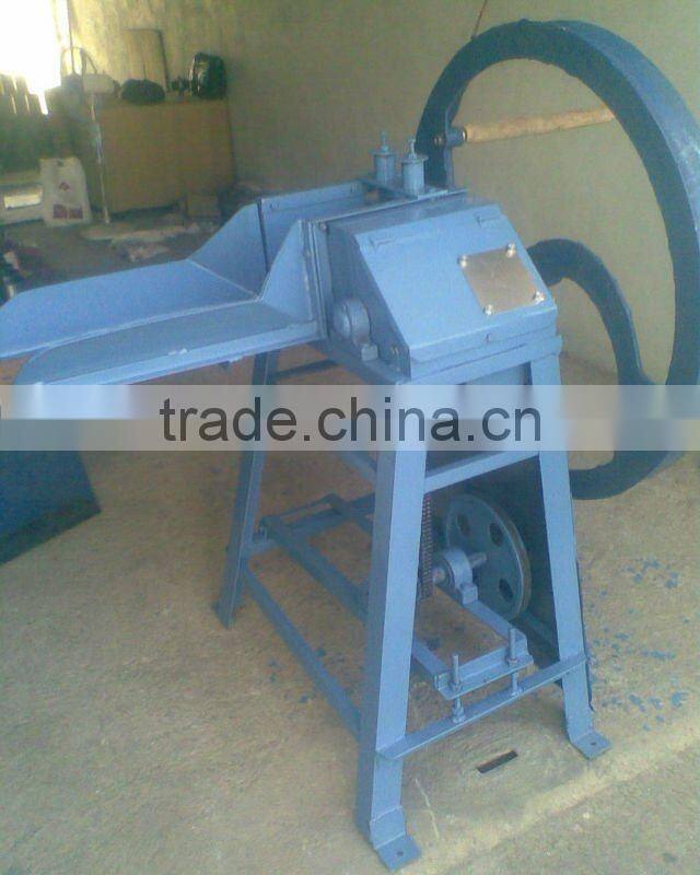 Chaff cutter 2 h.p.