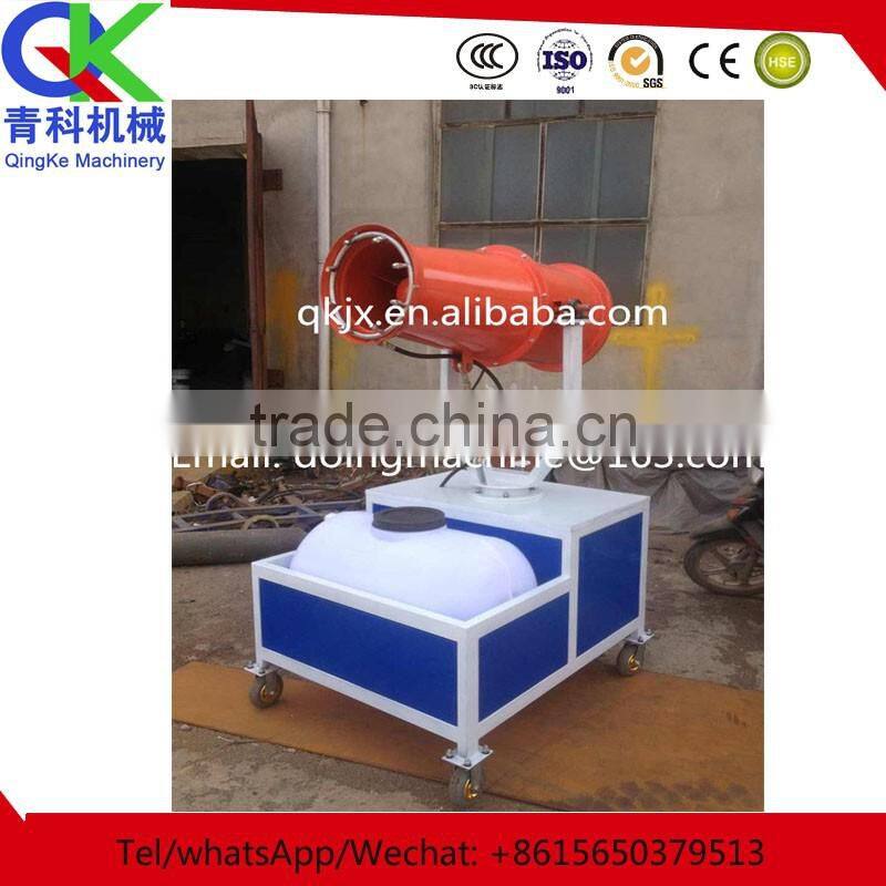 very popular air cleaner used for thermal power plant