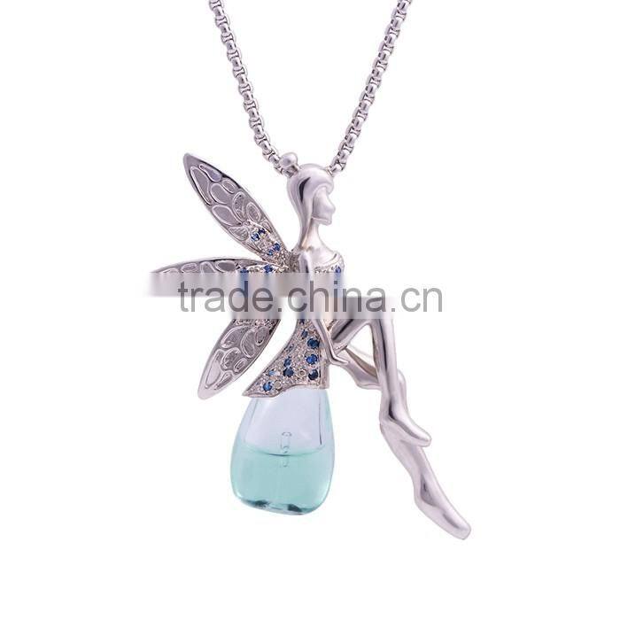 Wholesale High Quality 12ml Amber Clear Glass Vial For Perfume With Plastic Cap