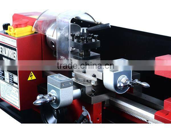 ML180 MINI LATHE for exporting