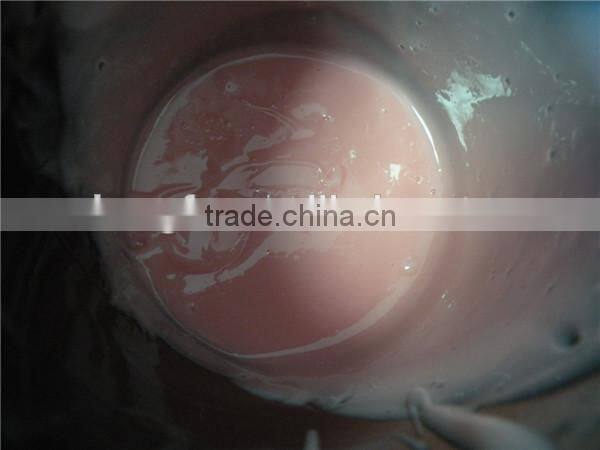 China Wholesale Pink Jelly Gel 8# builder gel