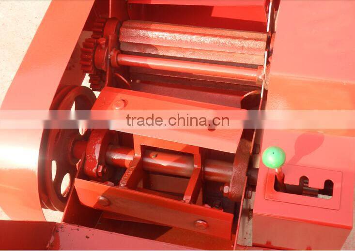 Professional grass chopper machine for animals feed