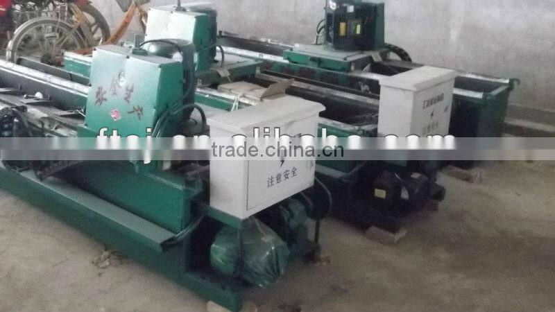 Automatic Sharpener for Plastic Machine