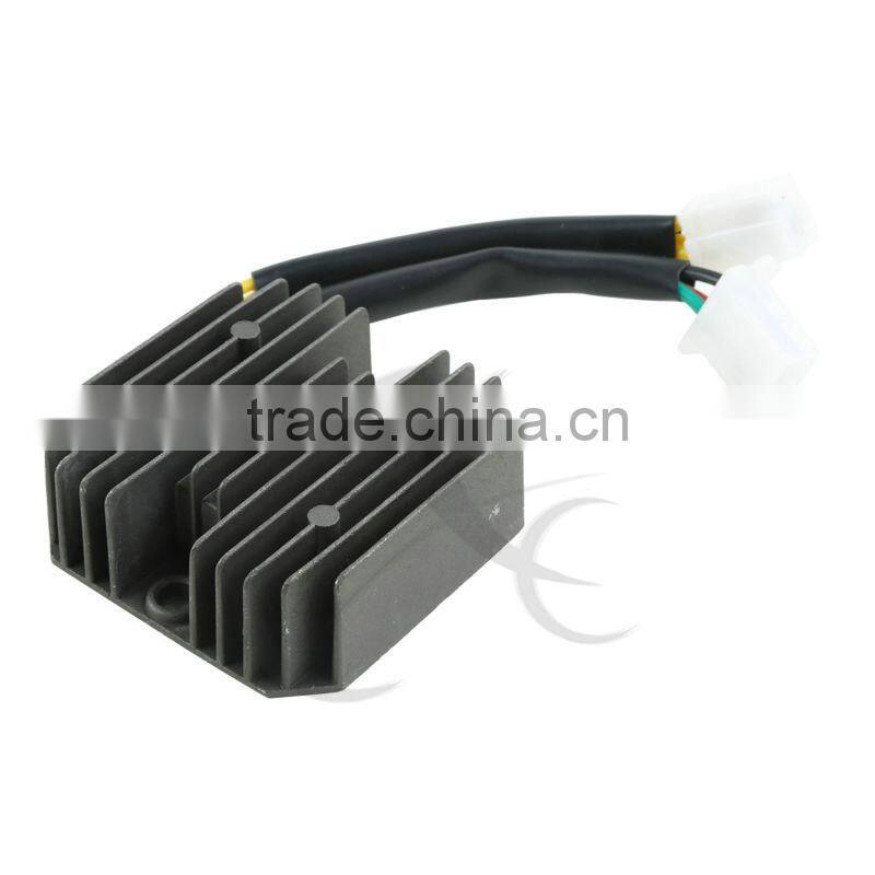 Brand New Aluminum Voltage Rectifier Regulator For SH150 2010-2012 2011