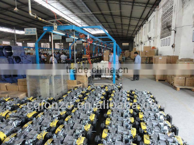 HP6.5 HP7 HP9 HP13 GX160 GX200 GX220 GX270 170F 168Fgasoline engine